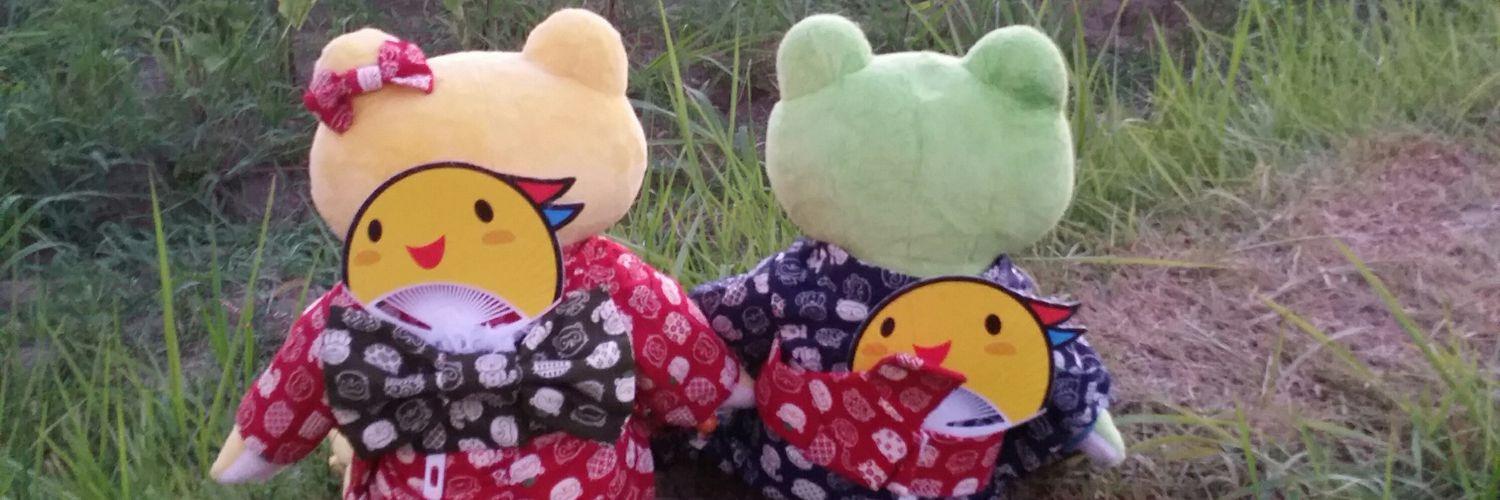 fukuneko77's profile banner image