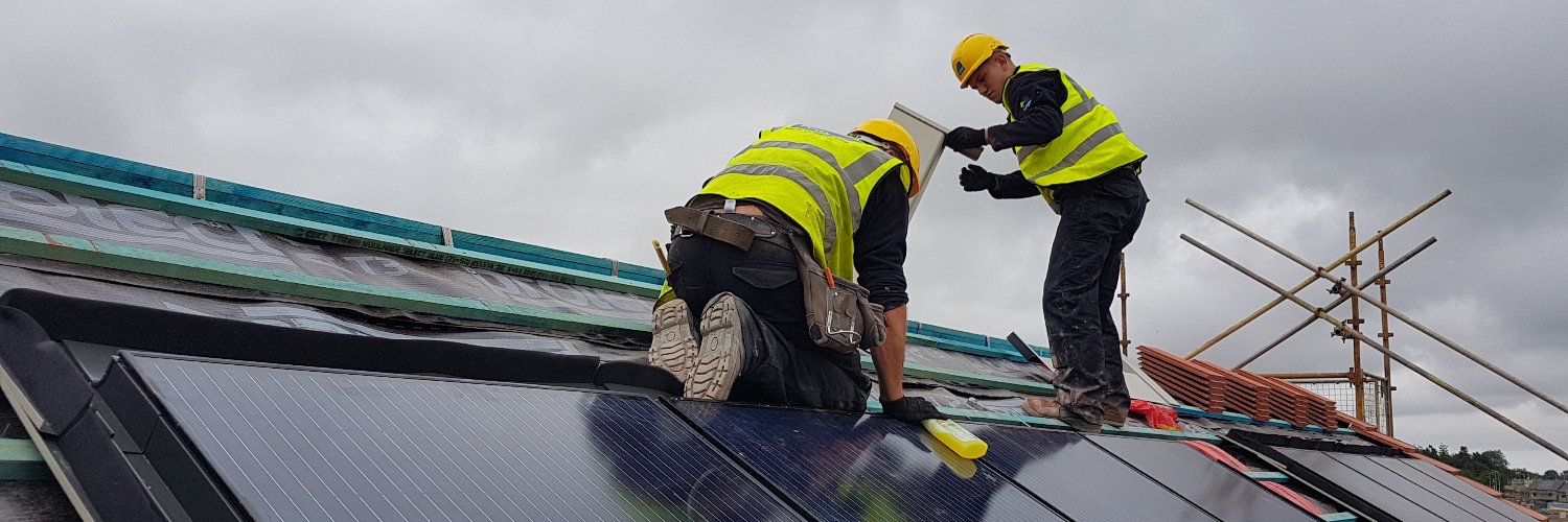 Forster Group Ltd banner