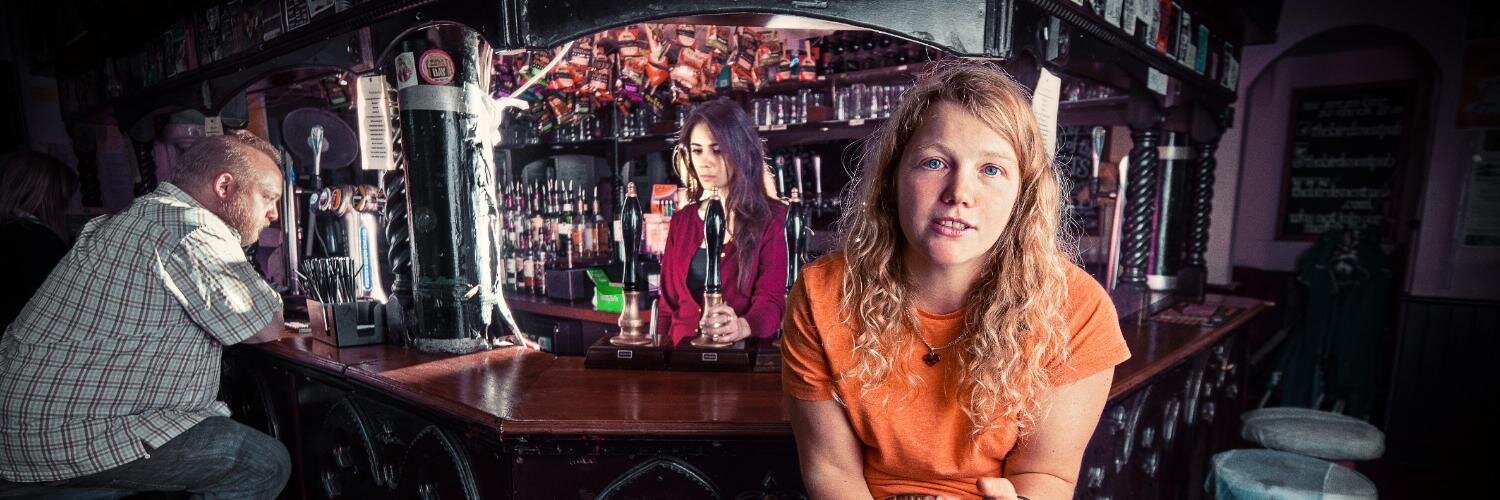 KateTempestBNA's profile banner image