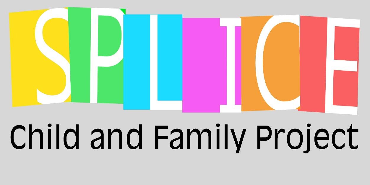 Splice Child &Family banner