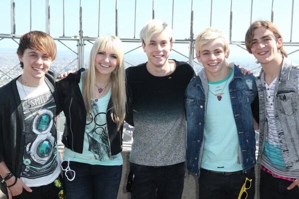 R5ross_1D's profile banner image