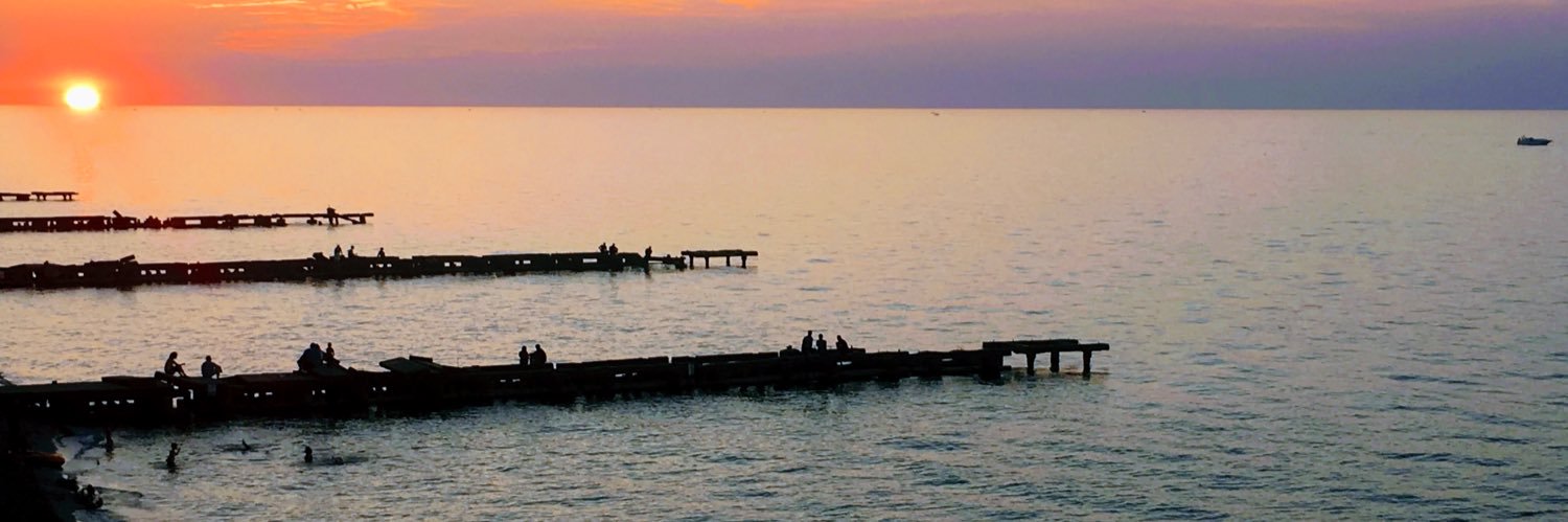 ᴄʜᴜᴄᴋ ᴍᴀᴅɪsᴏɴ banner