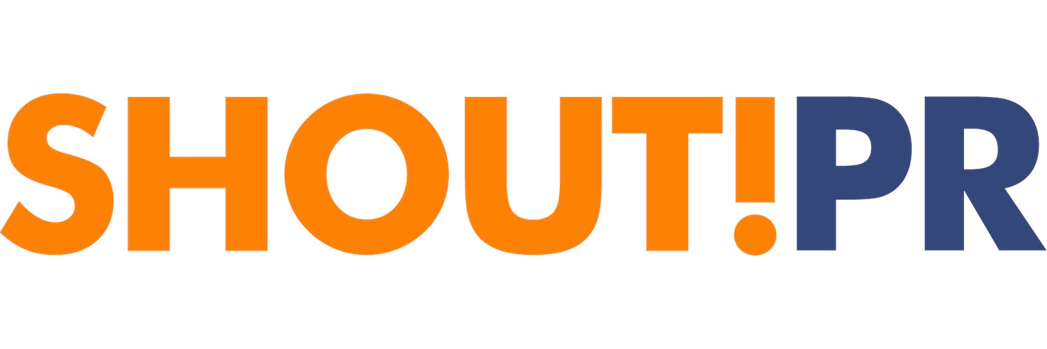 SHOUTPR's profile banner image