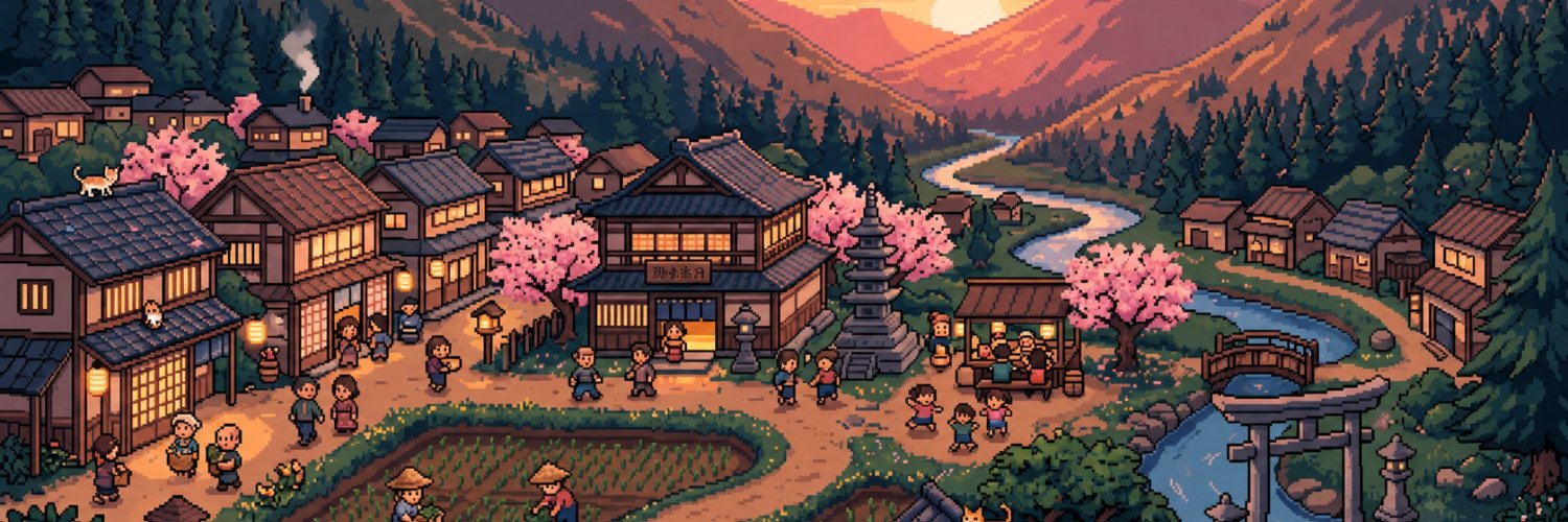 ikunmanpower's profile banner image