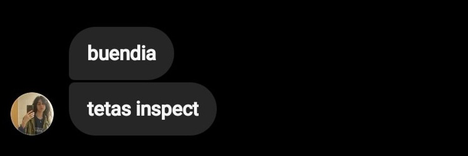 ella es la sensacion del blooque banner