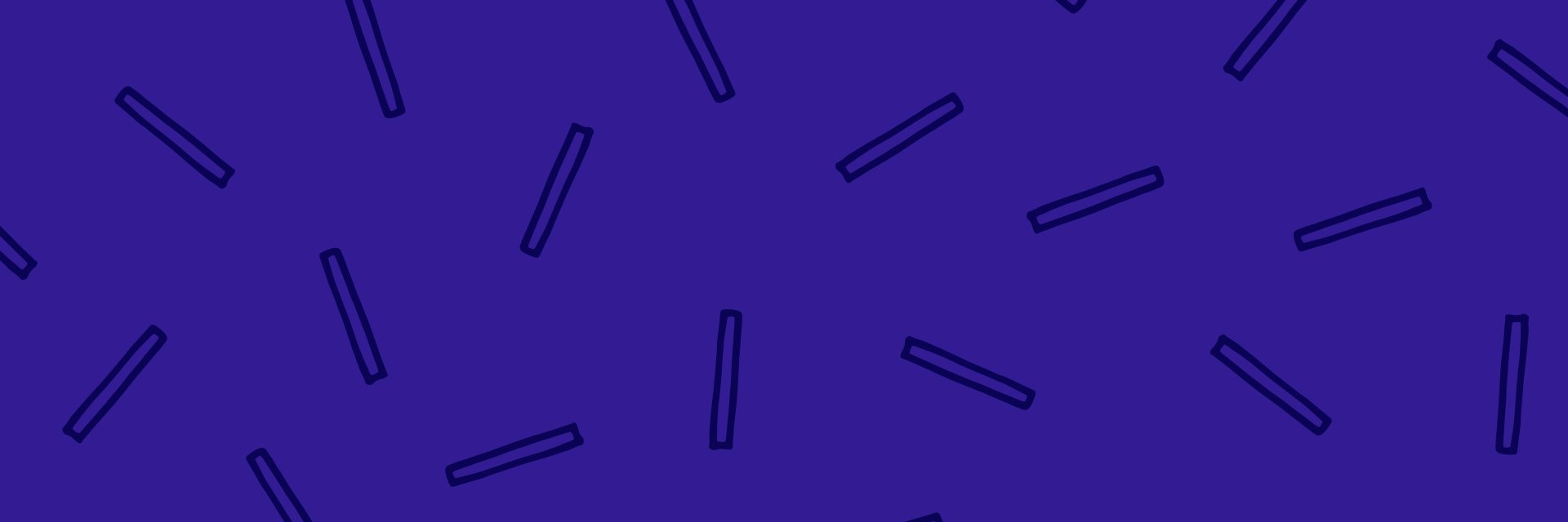 James Warfield banner