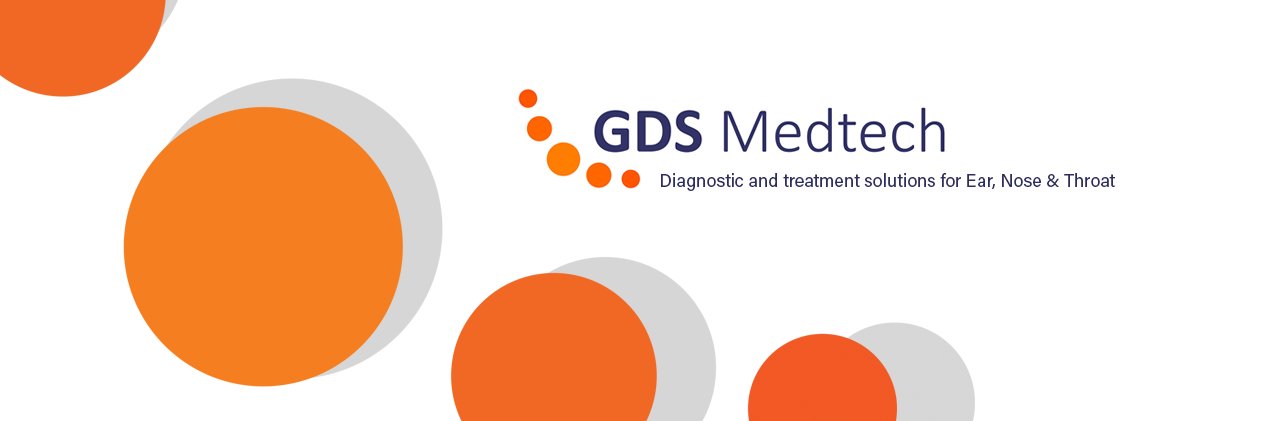 gdsmedtech's profile banner image