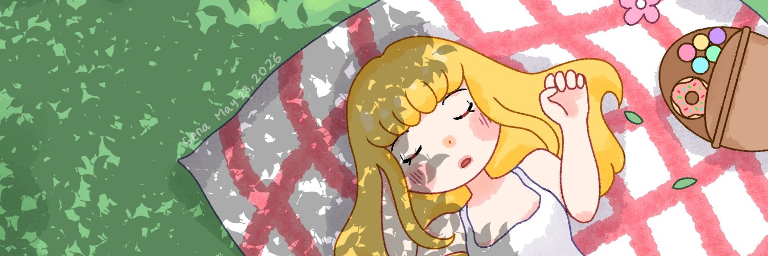 Sena. banner