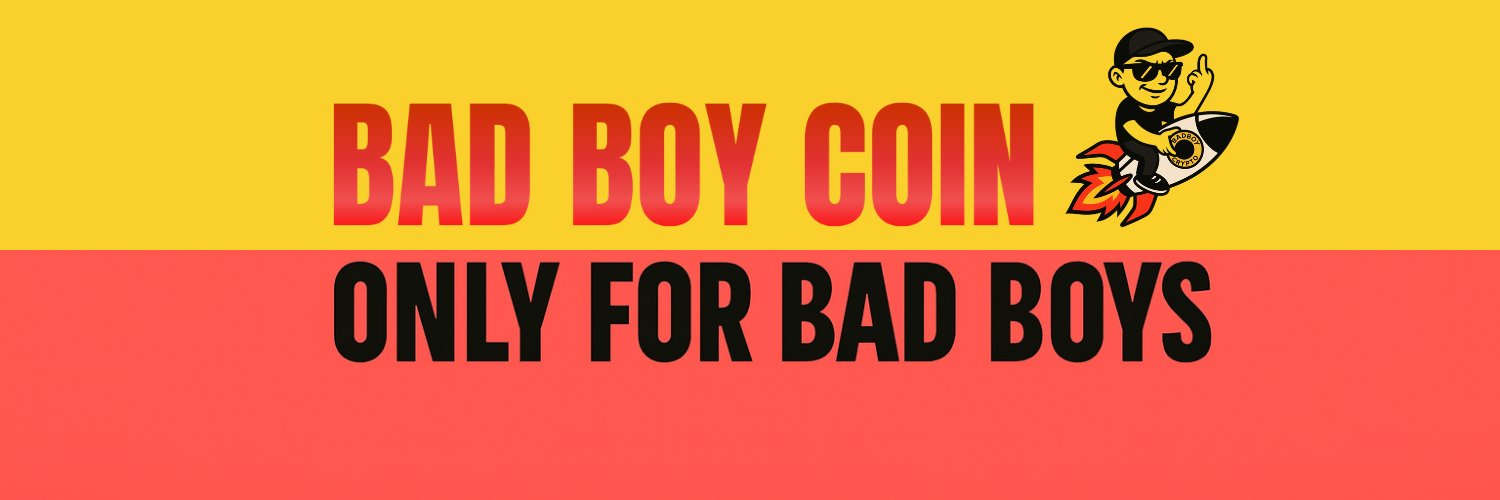 ImABadBoyCoin's profile banner image