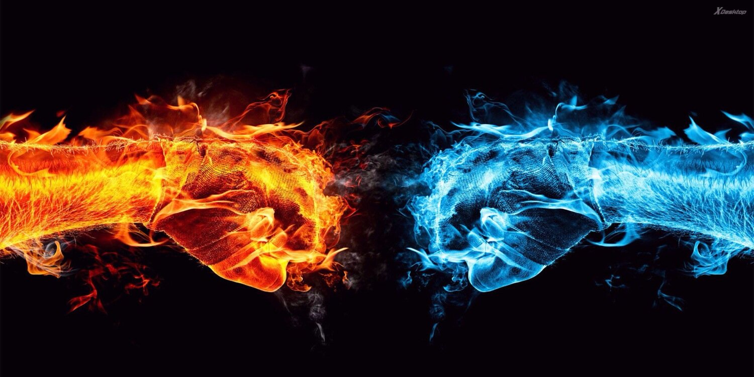 twintroubleTY's profile banner image