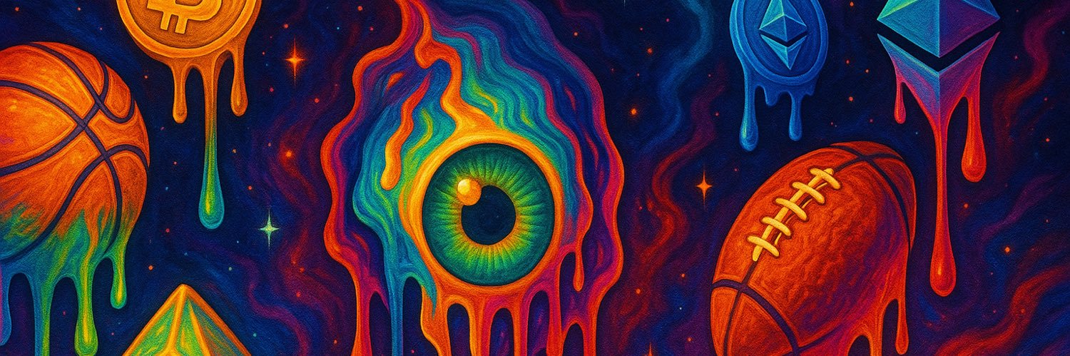 rexonchainwax's profile banner image