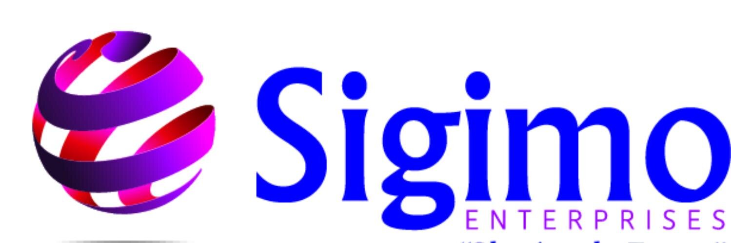 SigimoEnt's profile banner image