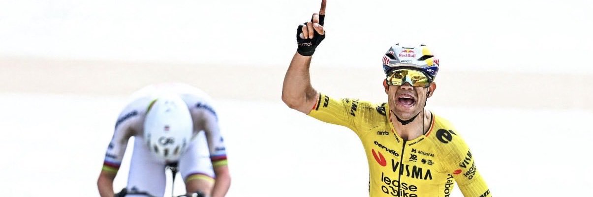 Matteo Vasile banner