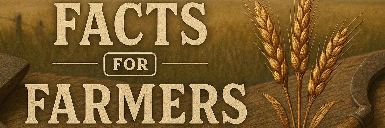 FactsForFarmers's profile banner image