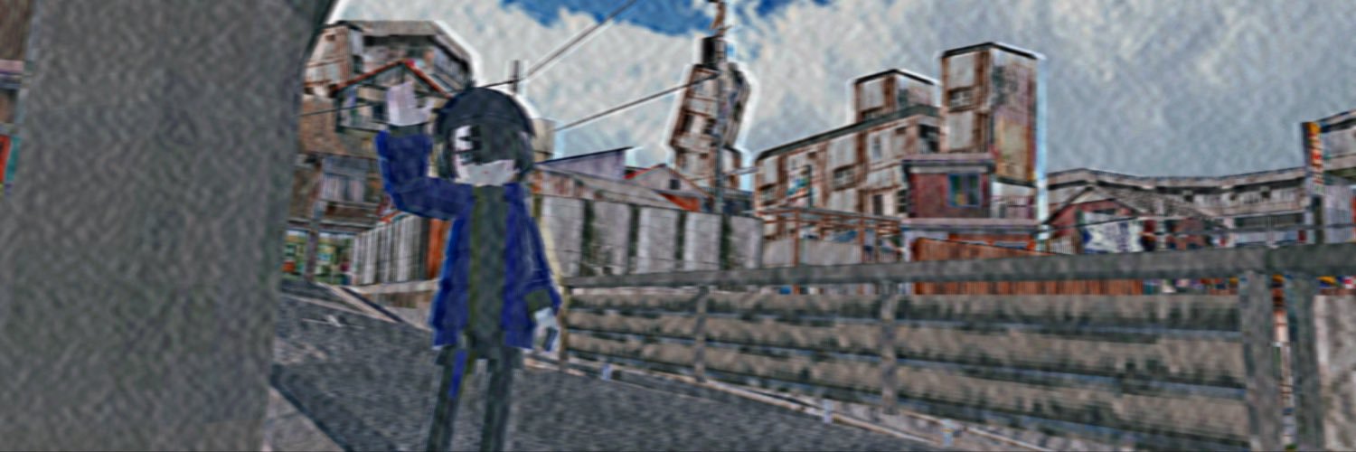 biscuitVRC's profile banner image