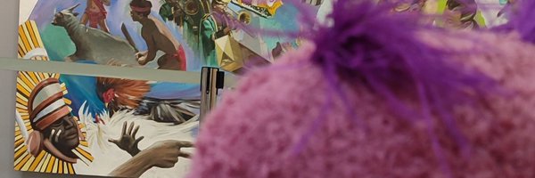 binbindxcn Profile Banner