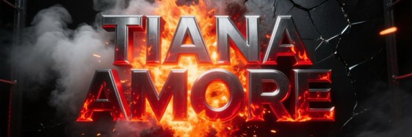 TianaAmore2 Profile Banner