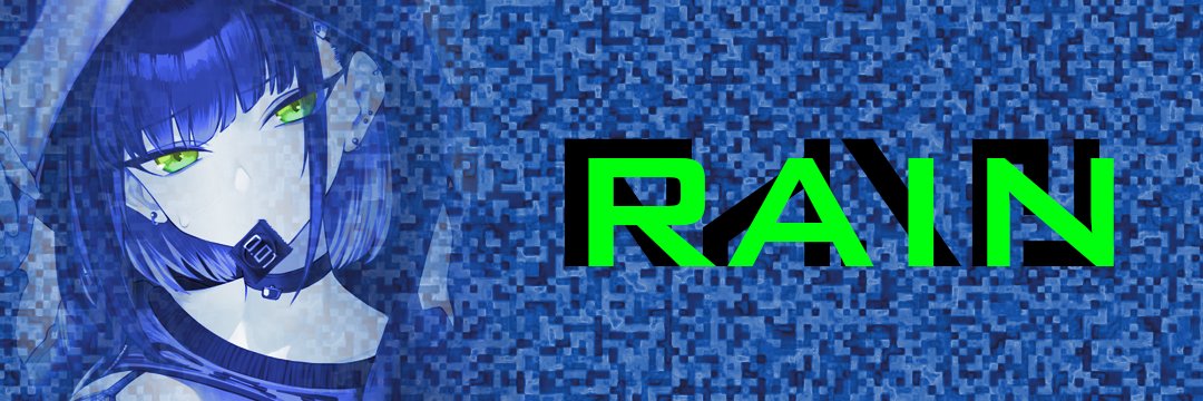 𝗥𝗮𝗶𝗻 - 𝗛𝗮𝗰𝗸𝗲𝗿 𝗳𝗼𝗿 𝗛𝗶𝗿𝗲 banner