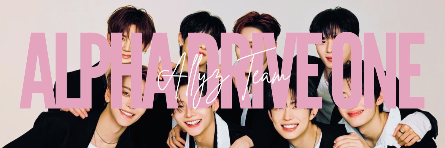 Allyz Team banner