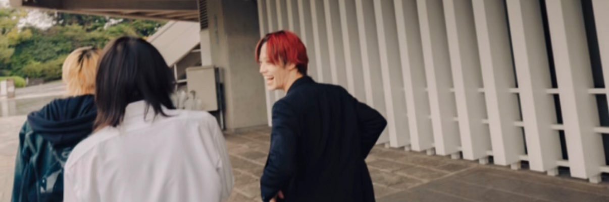 澪田かすみ(22) banner