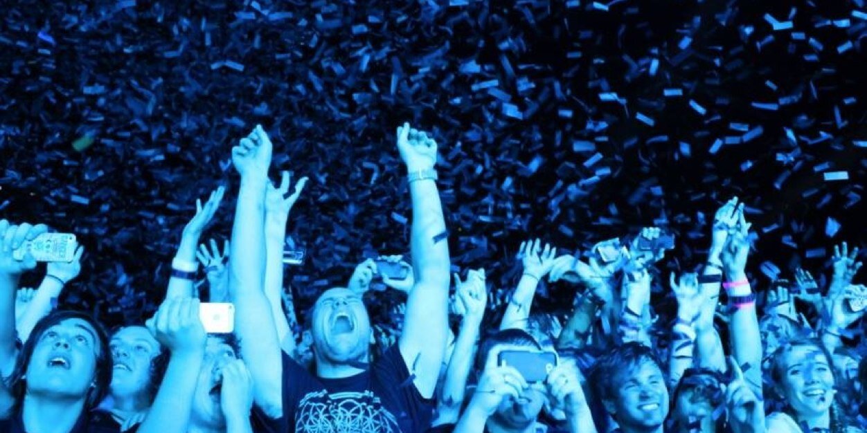 pushtofire's profile banner image