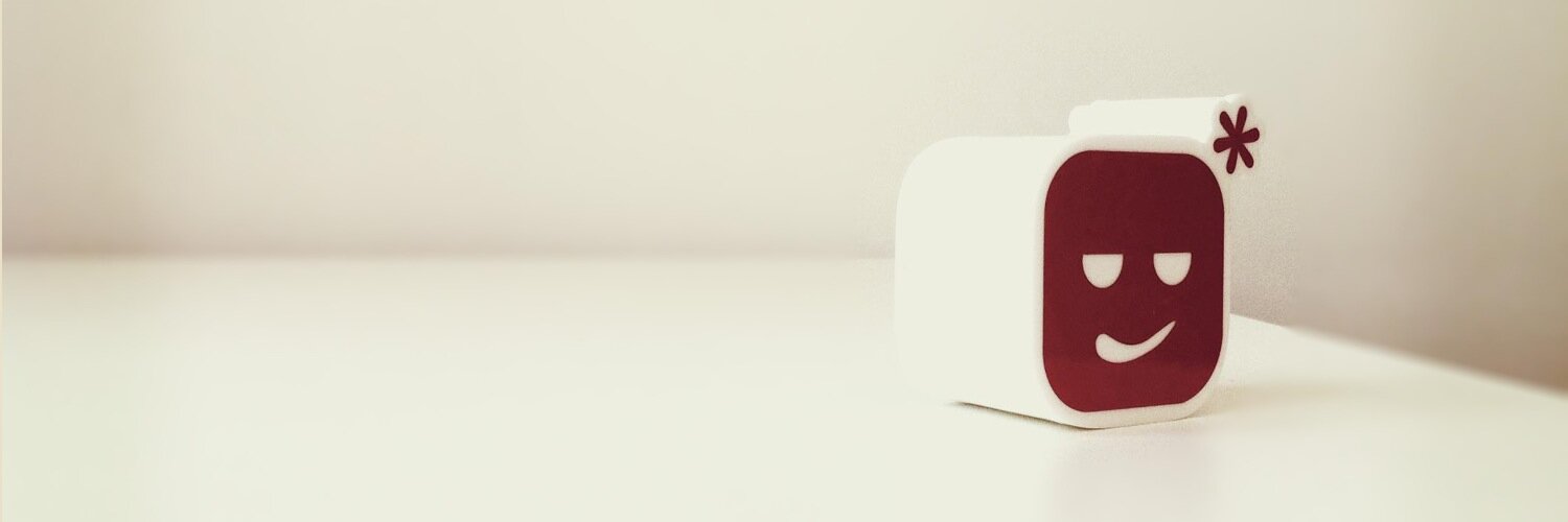 underwired's profile banner image