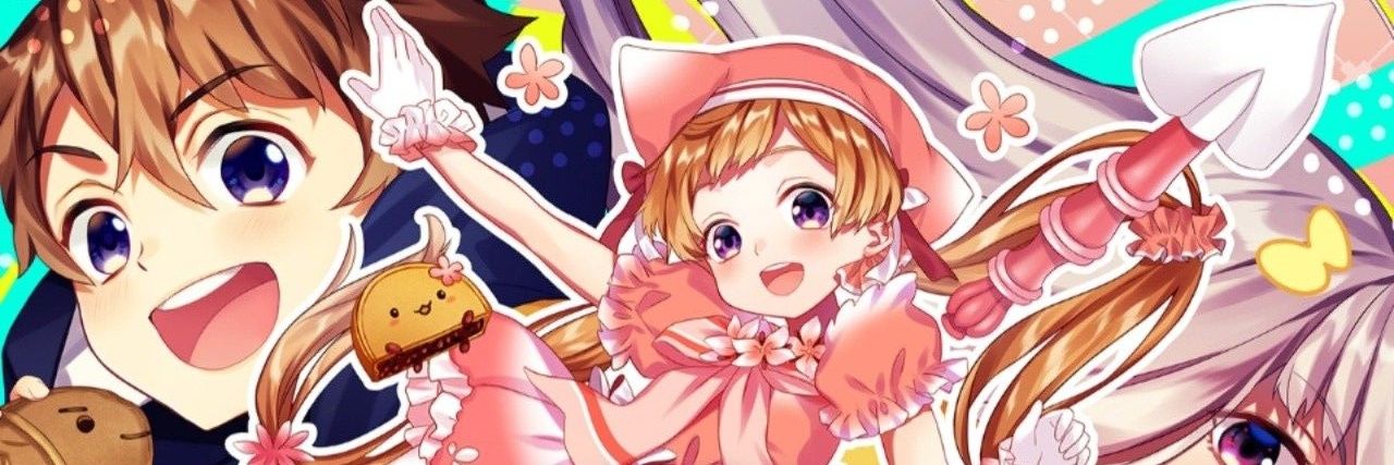 L3V1_CHANN's profile banner image
