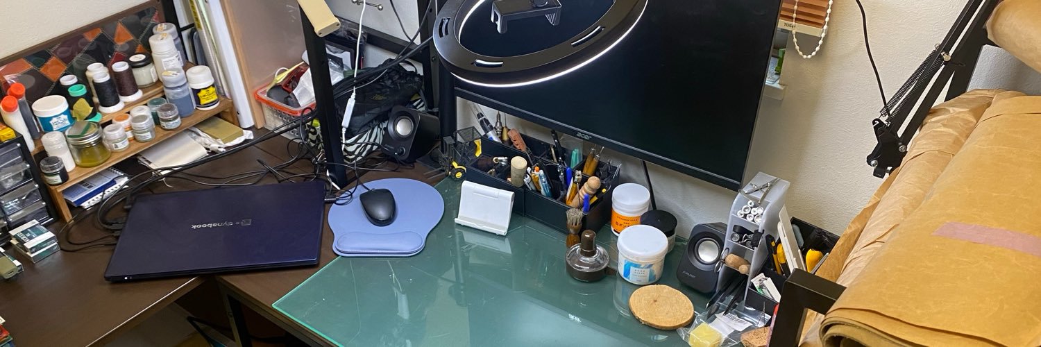 CRAFTAR_NUMAIL's profile banner image