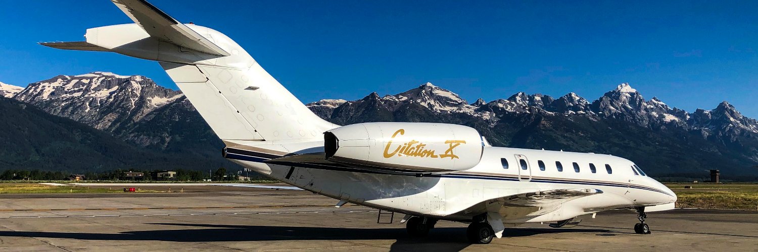 Mountain Aviation banner