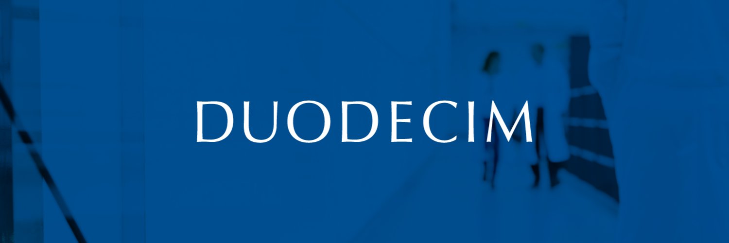 Duodecim banner