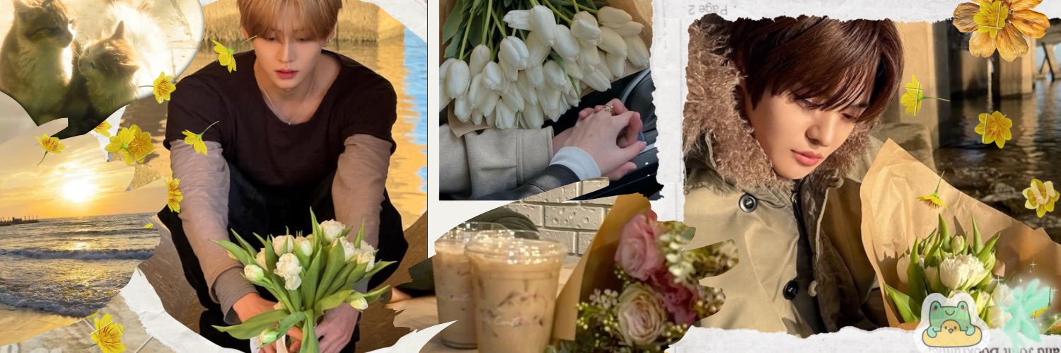 Madiha 🧚🏻🫧🌷 banner