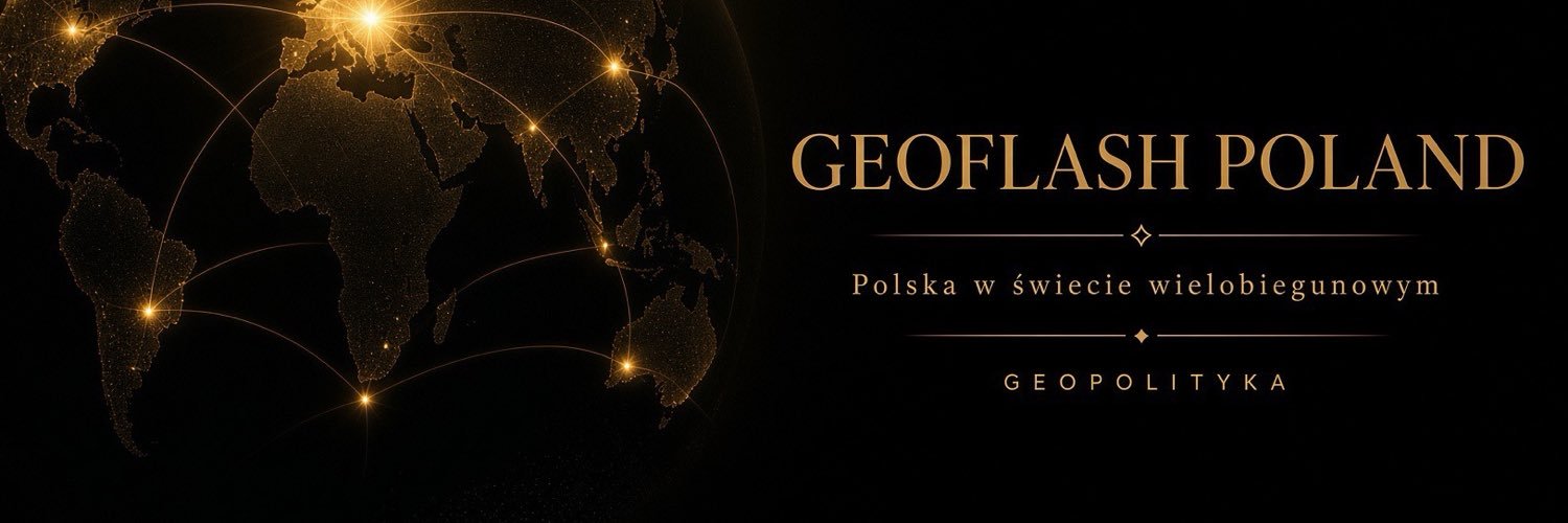 GeoFlashPoland's profile banner image