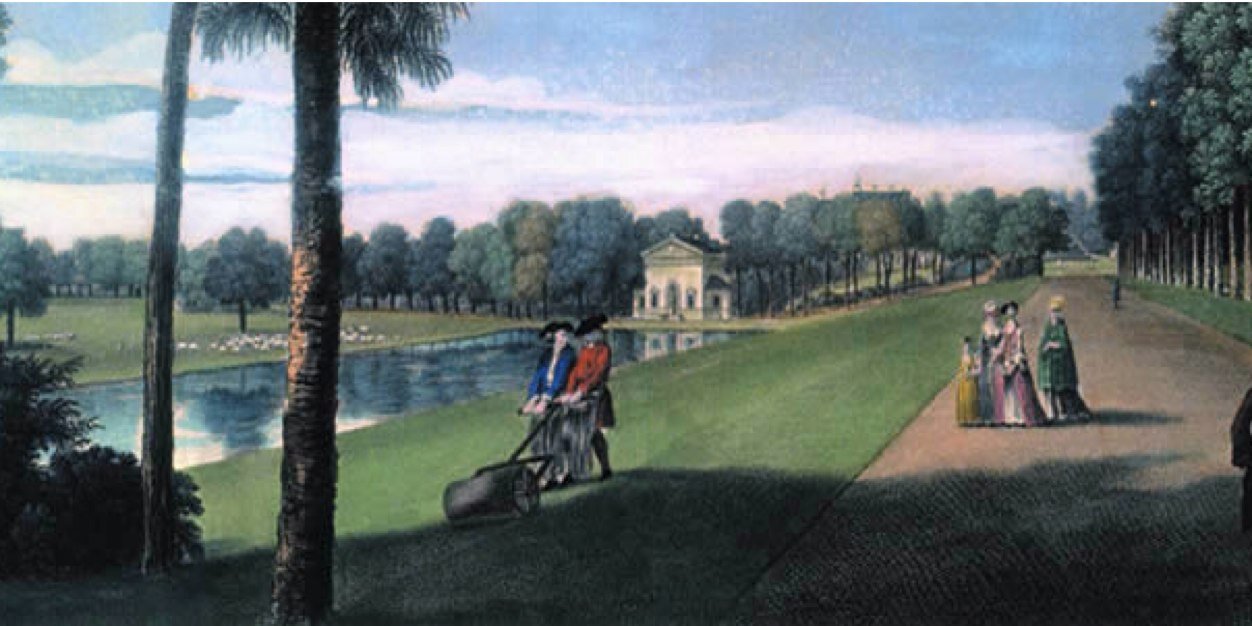 HallBarnEstate's profile banner image