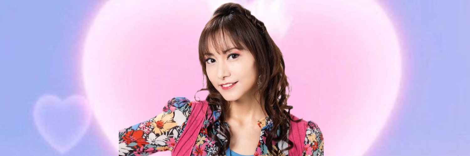 【公式】たかはし智秋 banner