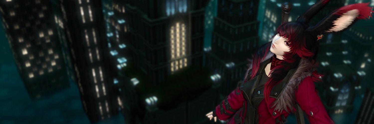 Lixtis's profile banner image