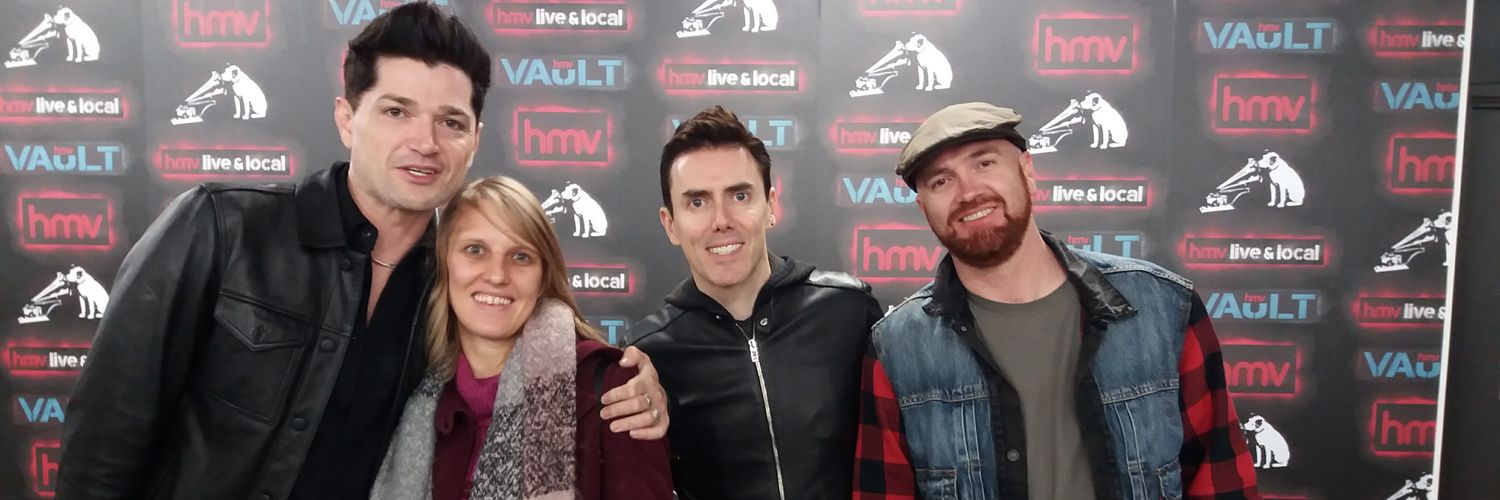 fionastinton's profile banner image