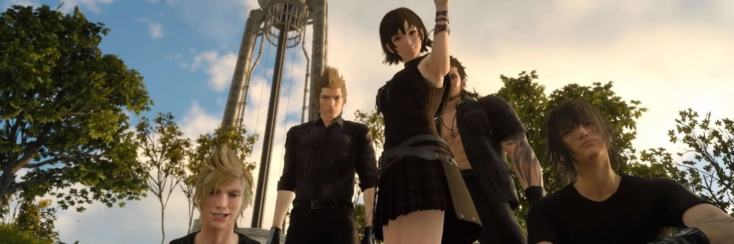 Kuma31228's profile banner image