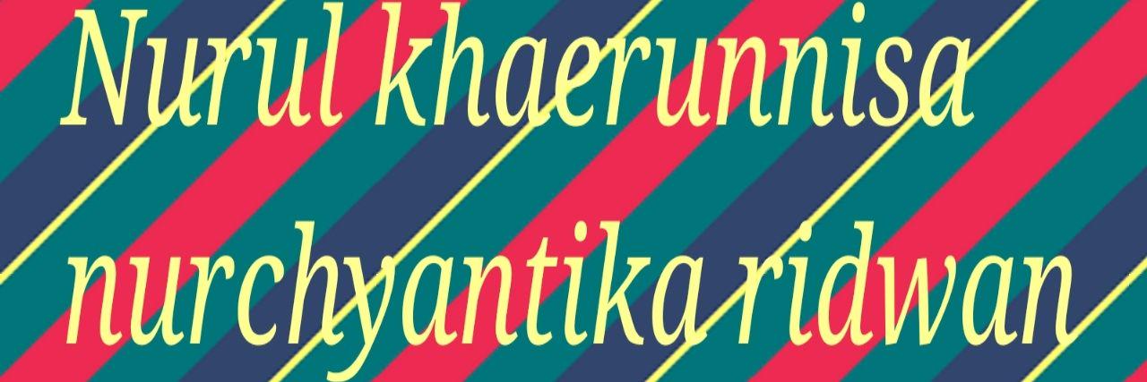 Freenzy_nurul's profile banner image