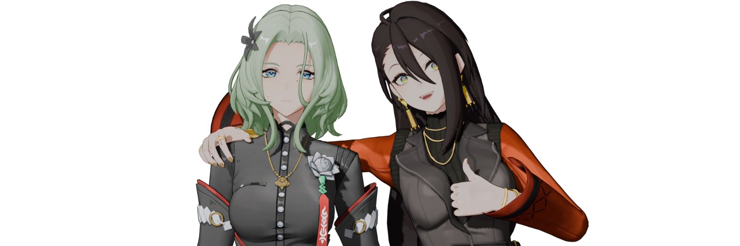 Sarah_TheCursed's profile banner image