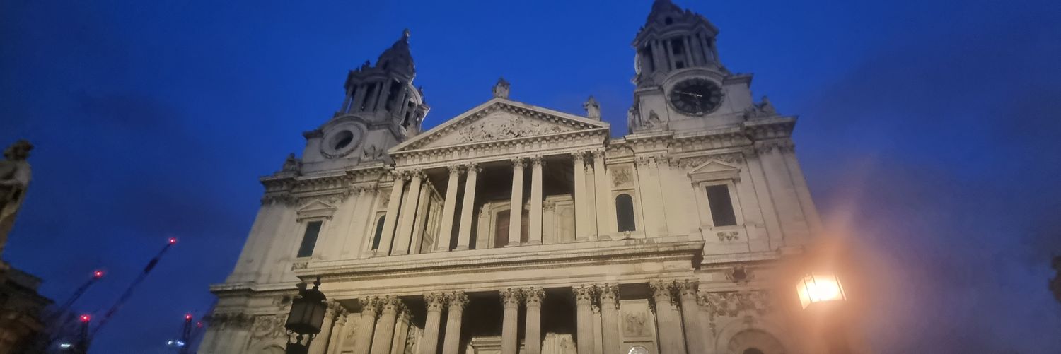 MrsKatieRayner's profile banner image