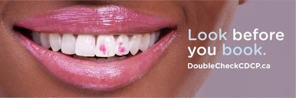 ONDentalAssoc Profile Banner