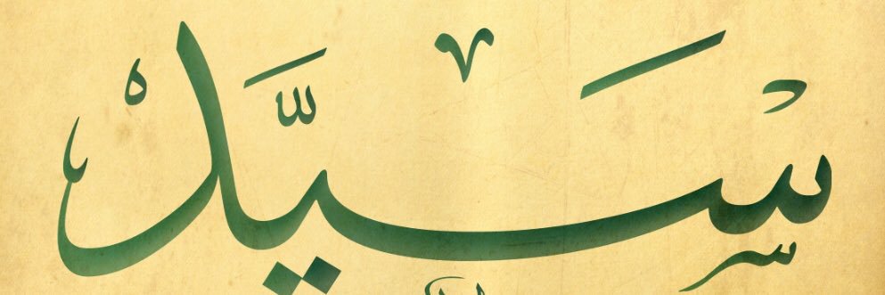 mrsayedscience's profile banner image
