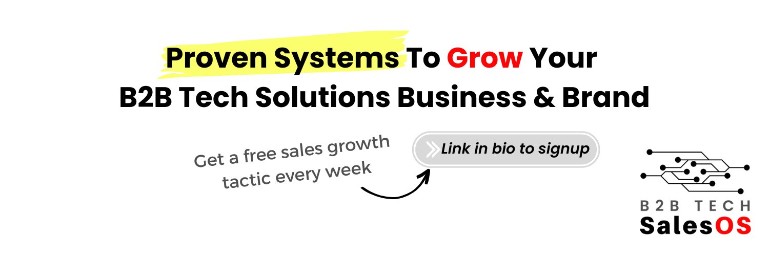 salesation's profile banner image