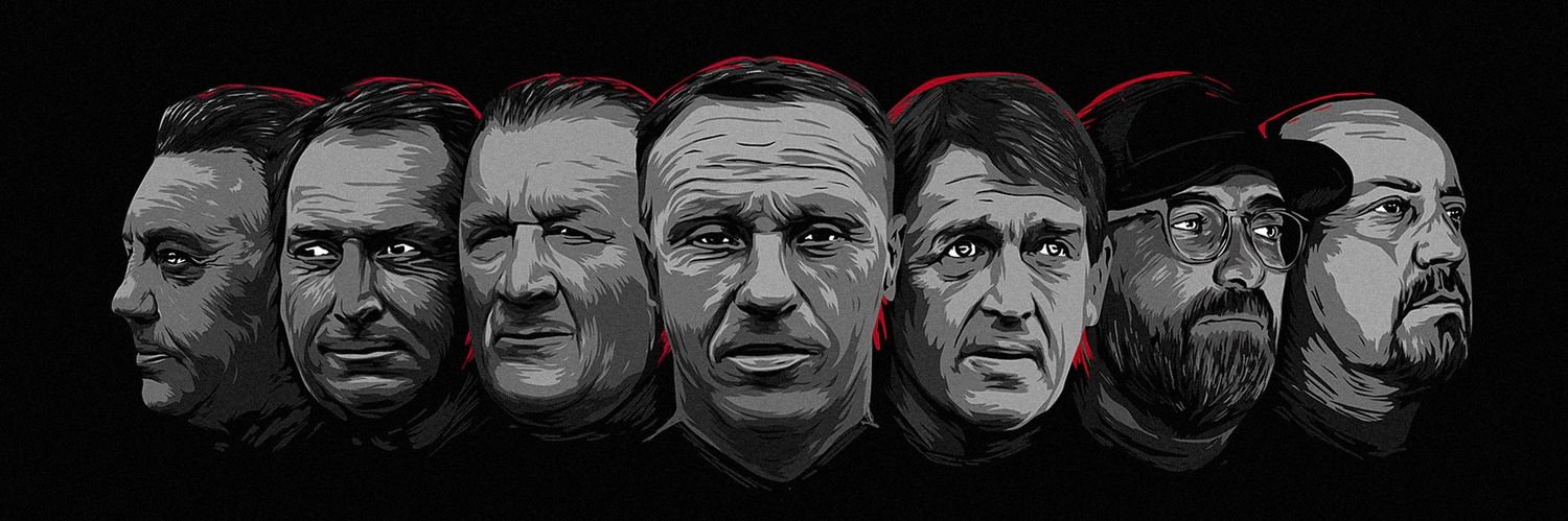 NeverDrawAlone's profile banner image