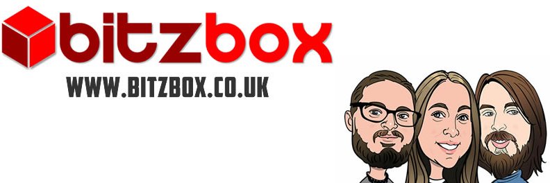 Bitzbox - Age of Sigmar and 40K Bits banner