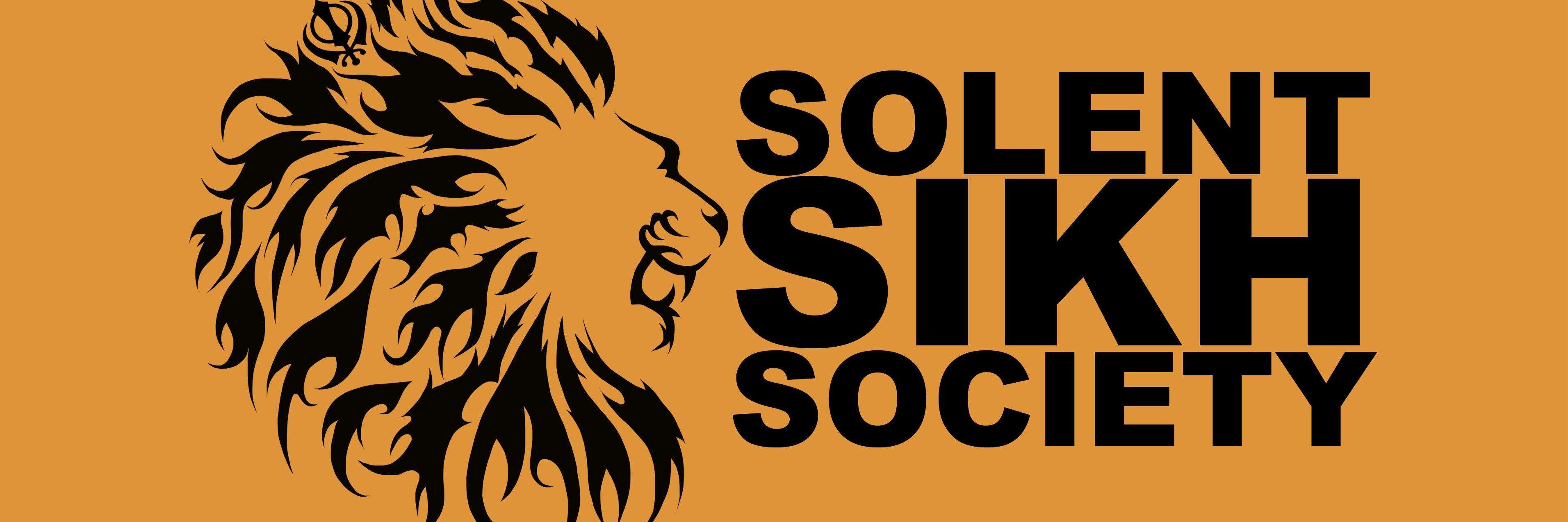 SolentSikhSoc's profile banner image