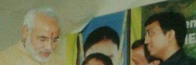 KilonMehta's profile banner image