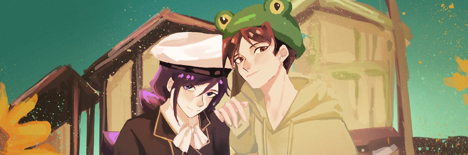 Quan：） banner