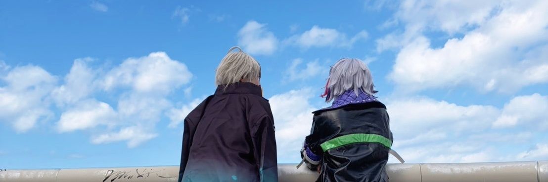 くると🏷ゆーくりとお迎え中 banner