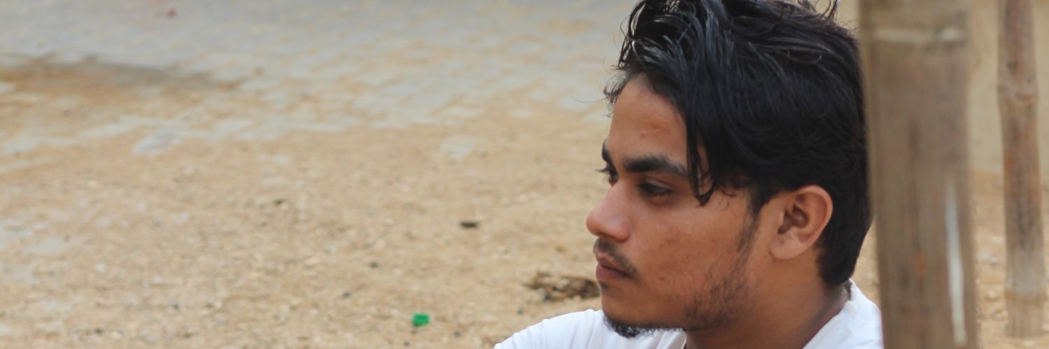 Shahrukhmeo7's profile banner image